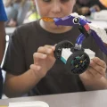 45521 LEGO  Education Computer Science & AI komplekt: 8+